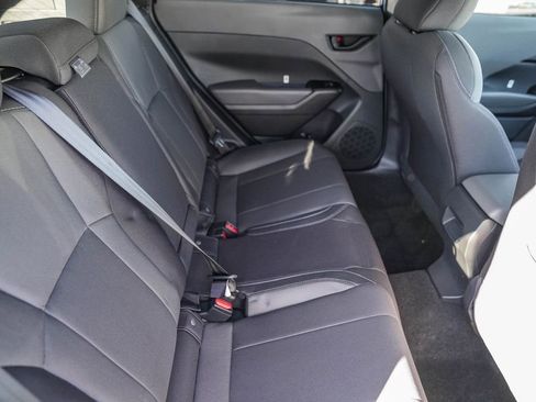 New 2026 Subaru Crosstrek 2.5i image 18