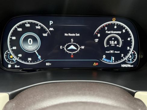 Used 2020 Hyundai Palisade Limited AWD/4WD image 26