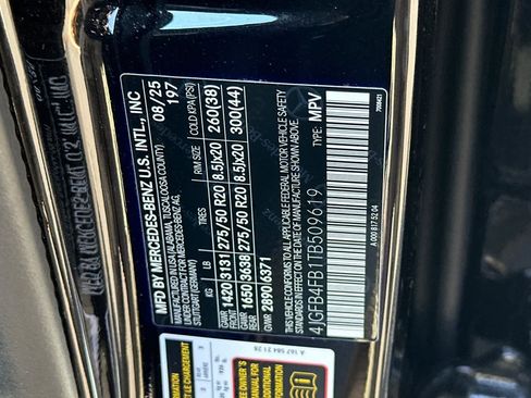 Certified 2026 Mercedes-Benz GLE 350 4MATIC image 28
