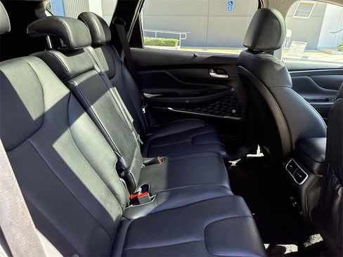 Used 2023 Hyundai Santa Fe Limited image 32