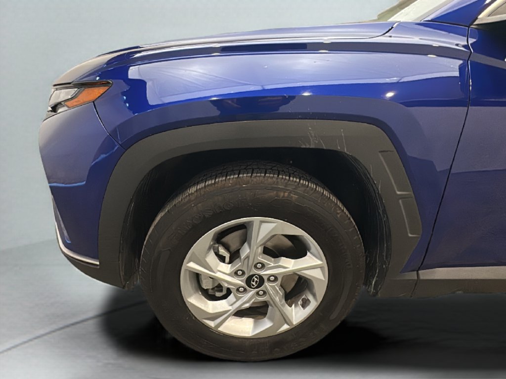 Certified 2022 Hyundai Tucson SEL AWD/4WD image 3