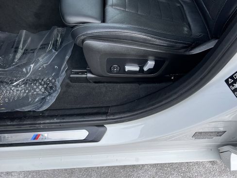 Used 2023 BMW X3 M40i image 14