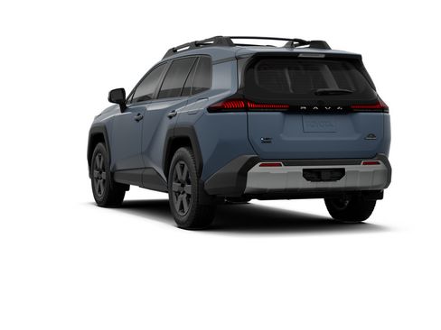 New 2026 Toyota RAV4 AWD image 7