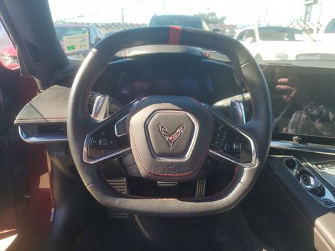 Used 2020 Chevrolet Corvette Stingray w/ 3LT Preferred Equipment Group image 11