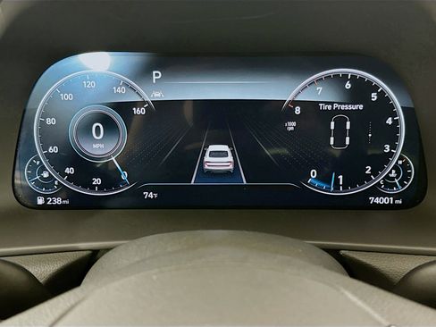 Used 2022 Hyundai Sonata SEL Plus w/ Preferred Accessory Package image 19