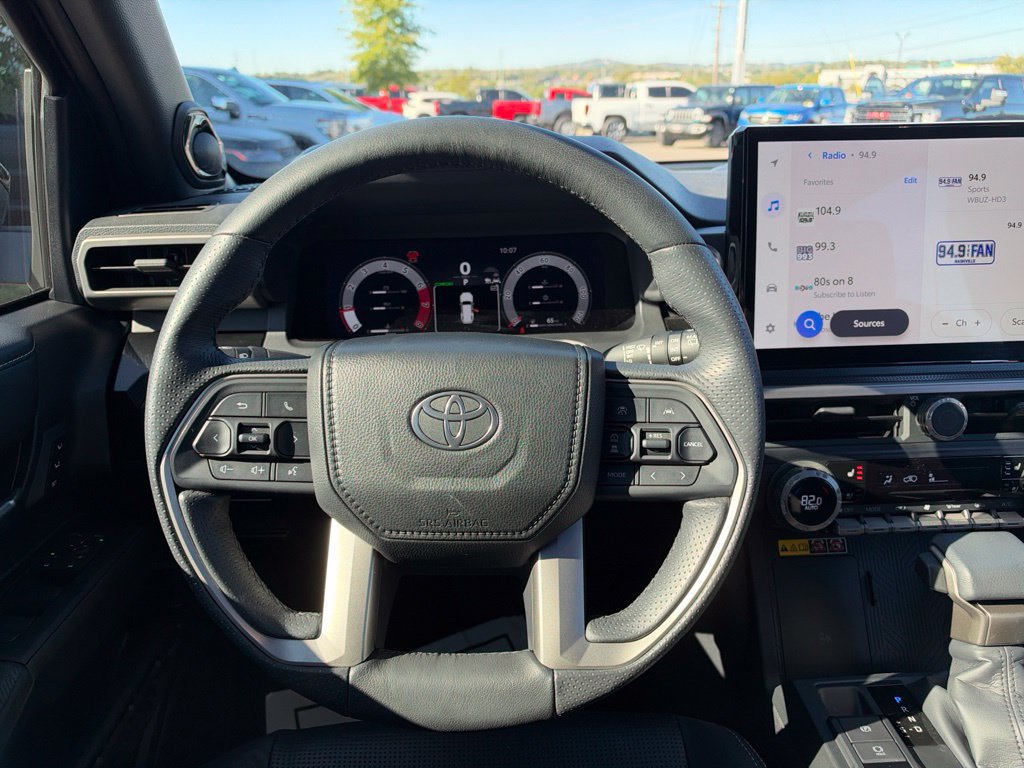 Used 2026 Toyota 4Runner 4WD image 22