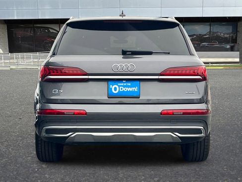 Used 2023 Audi Q7 Premium Plus w/ Premium Plus Package image 7