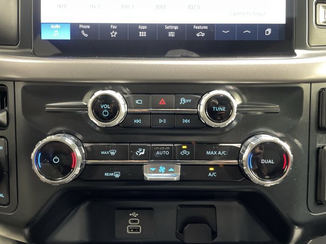 Used 2025 Ford F150 XLT w/ Equipment Group 301A Standard AWD/4WD image 19