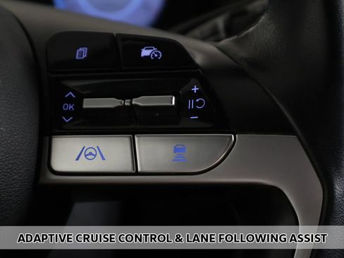 Certified 2024 Hyundai Tucson SEL w/ Convenience Package FWD image 5
