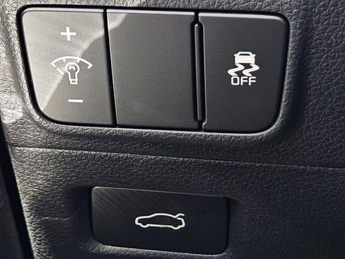 New 2026 Kia K5 GT-Line image 22