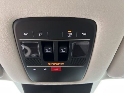 New 2026 Hyundai Palisade Calligraphy image 30