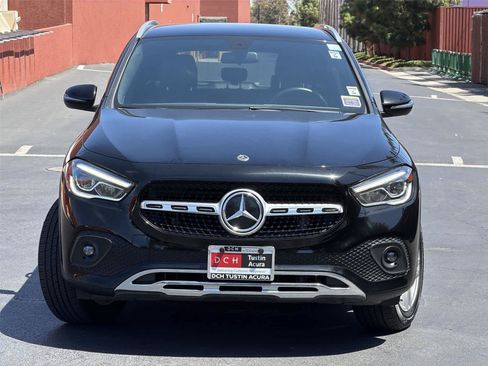 Used 2023 Mercedes-Benz GLA 250 4MATIC image 7