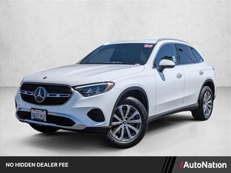 Certified 2026 Mercedes-Benz GLC 300 video 1
