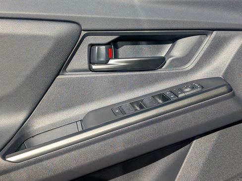 New 2026 Toyota bZ XLE Plus image 25