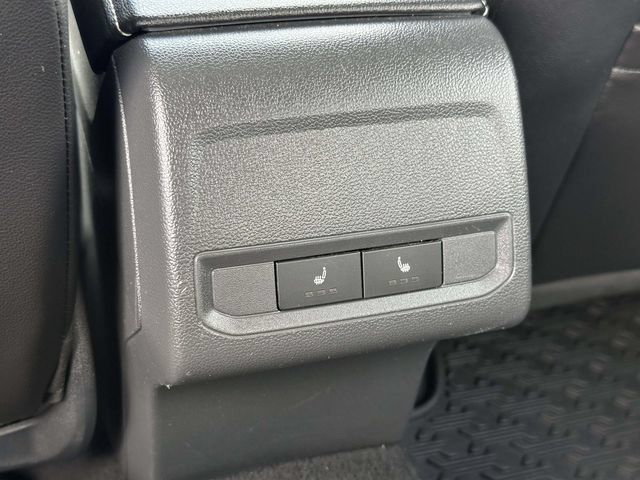 Used 2022 Volkswagen Jetta SEL FWD image 17