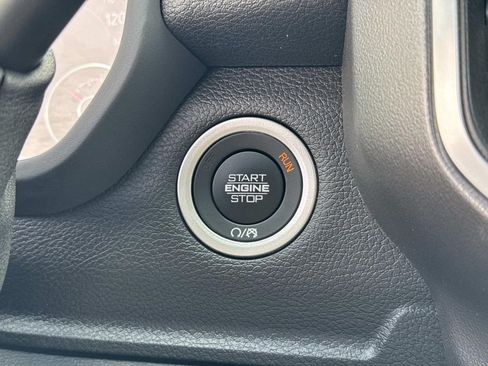 New 2026 RAM 2500 Big Horn AWD/4WD image 47
