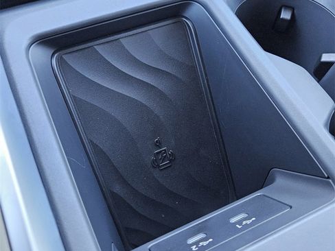 New 2026 Nissan Armada Platinum image 15