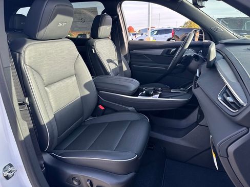New 2026 Buick Enclave Sport Touring w/ Power Package FWD image 12