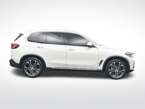 Used 2022 BMW X5 sDrive40i RWD image 4