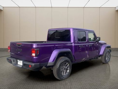 New 2026 Jeep Gladiator Sport image 5