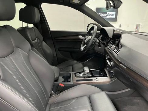 Used 2023 Audi Q5 2.0T Premium AWD/4WD image 59