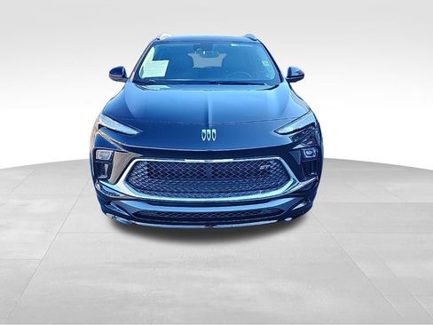 Used 2024 Buick Encore GX Sport Touring w/ Comfort Package image 14