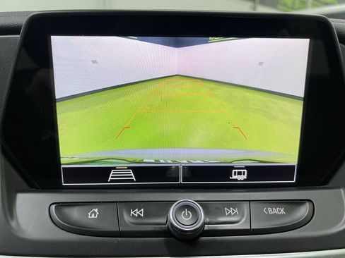 Used 2021 Chevrolet Blazer LT AWD/4WD image 21
