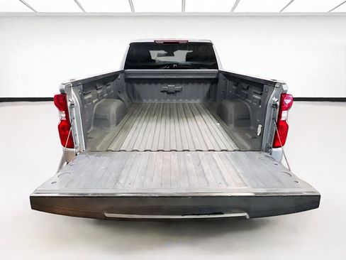 Used 2023 Chevrolet Silverado 1500 LT w/ Protection Package AWD/4WD image 22