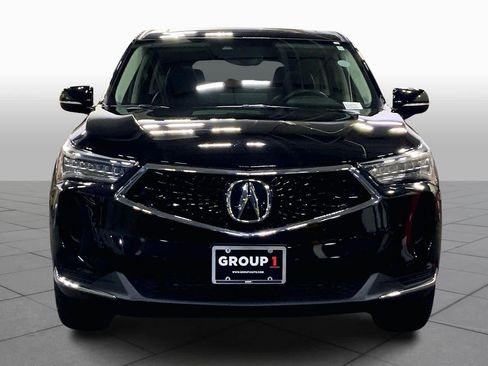 Used 2022 Acura RDX AWD w/ Technology Package image 4