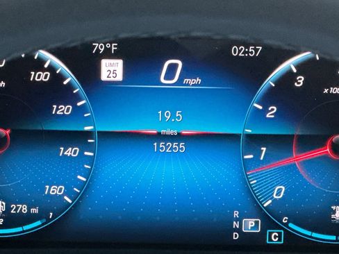 Certified 2022 Mercedes-Benz A 220 image 25