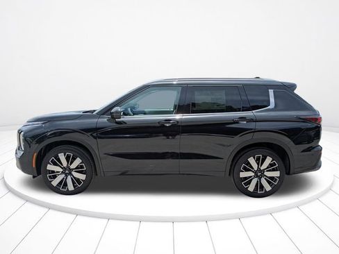 New 2026 Mitsubishi Outlander SEL FWD image 7