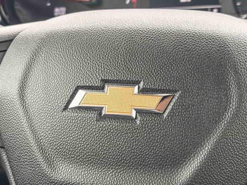 Used 2024 Chevrolet Trax LS image 20