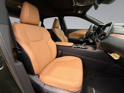 New 2026 Lexus RX 350 Premium Plus AWD/4WD image 16
