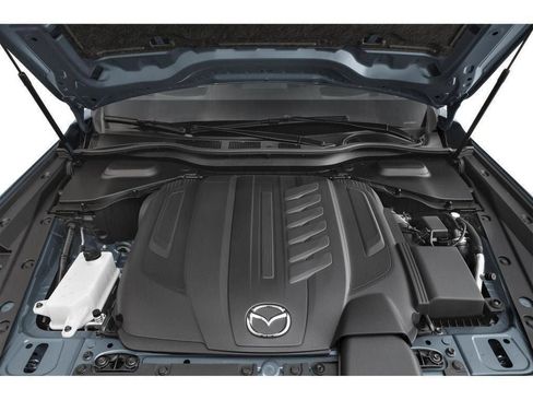 New 2026 MAZDA CX-70 3.3 Turbo S w/ Premium Plus AWD/4WD image 38
