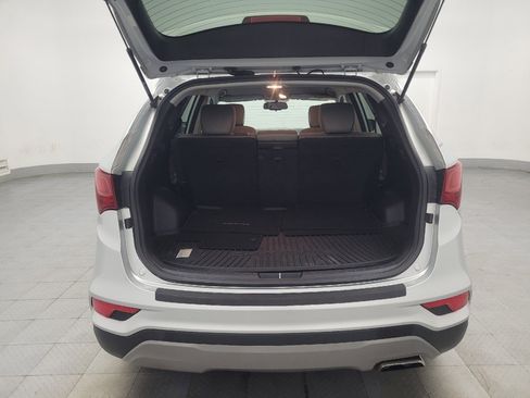 Used 2017 Hyundai Santa Fe Sport image 29