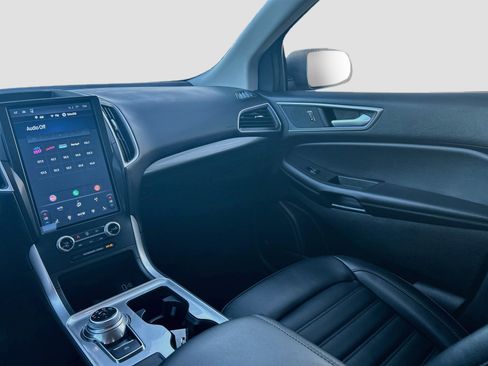 Certified 2024 Ford Edge SEL w/ Convenience Package AWD/4WD image 22