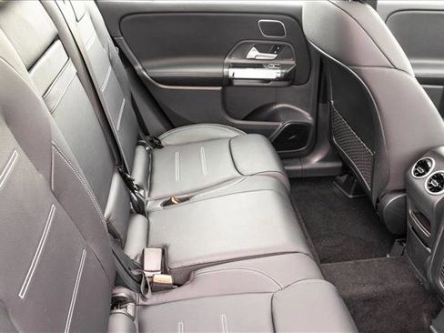New 2026 Mercedes-Benz GLB 35 AMG 4MATIC image 26