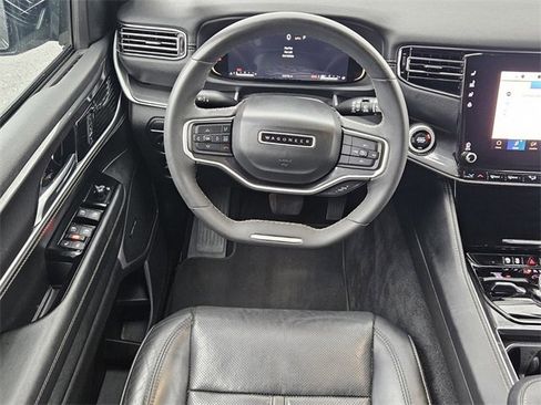 Used 2022 Jeep Wagoneer Series I w/ Premium Group I image 7