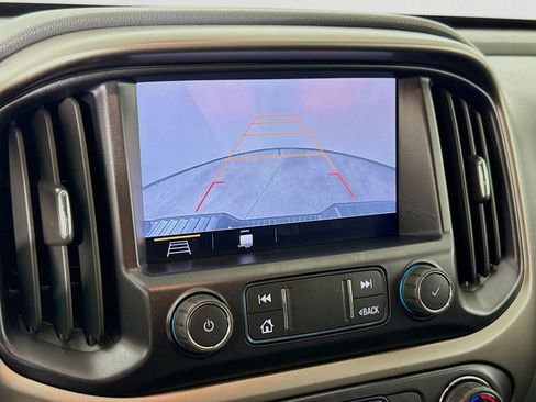 Used 2021 Chevrolet Colorado Z71 image 15