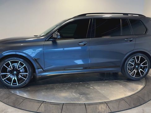 Used 2021 BMW X7 xDrive40i w/ M Sport Package image 5