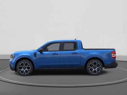 New 2025 Ford Maverick Lariat w/ 4K Tow Package AWD/4WD image 3