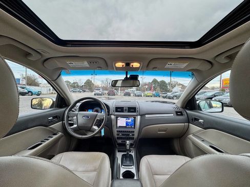 Used 2012 Ford Fusion Hybrid image 14