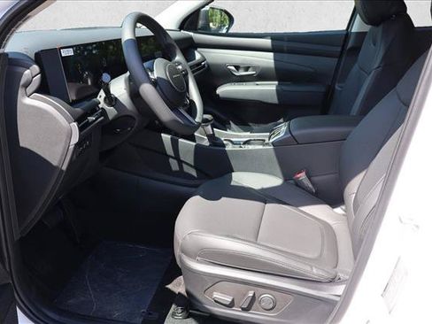 New 2026 Hyundai Tucson SEL Plus AWD/4WD image 11