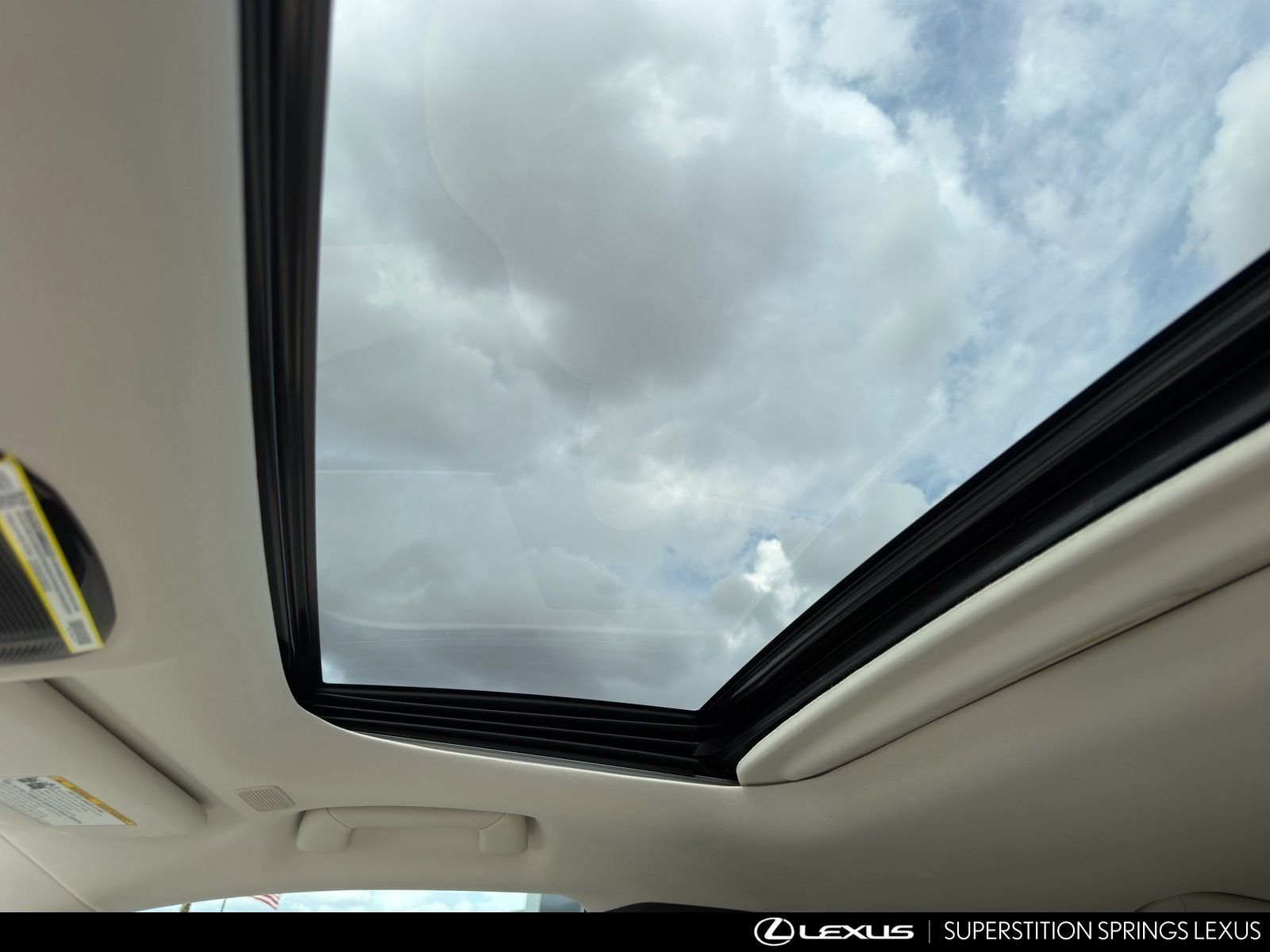 New 2026 Lexus RX 350 Premium Plus FWD image 21
