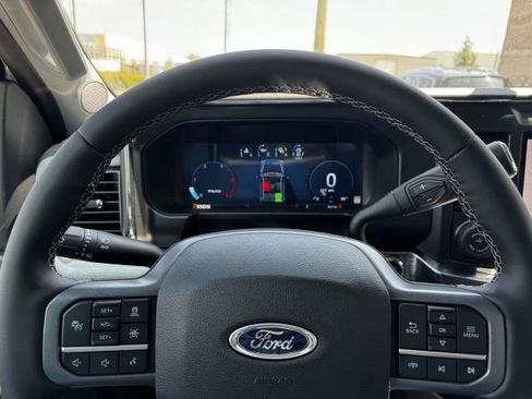 New 2025 Ford F250 Lariat w/ Lariat Ultimate Package image 18