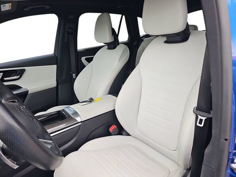 Used 2023 Mercedes-Benz GLC 300 image 15