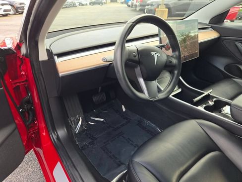 Used 2018 Tesla Model 3 Long Range AWD/4WD image 23
