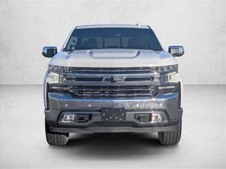 Used 2022 Chevrolet Silverado 1500 LTZ w/ LTZ Premium Package video 2