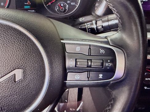 Used 2023 Kia K5 GT-Line FWD image 15