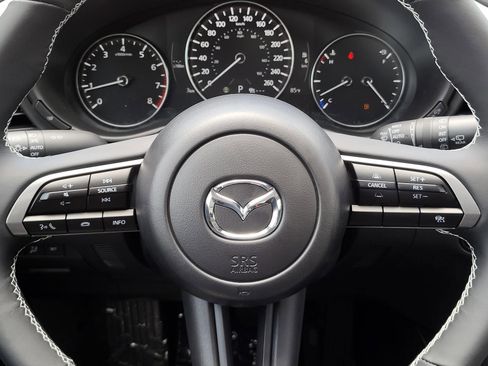 New 2026 MAZDA CX-30 Aire Edition AWD/4WD image 22